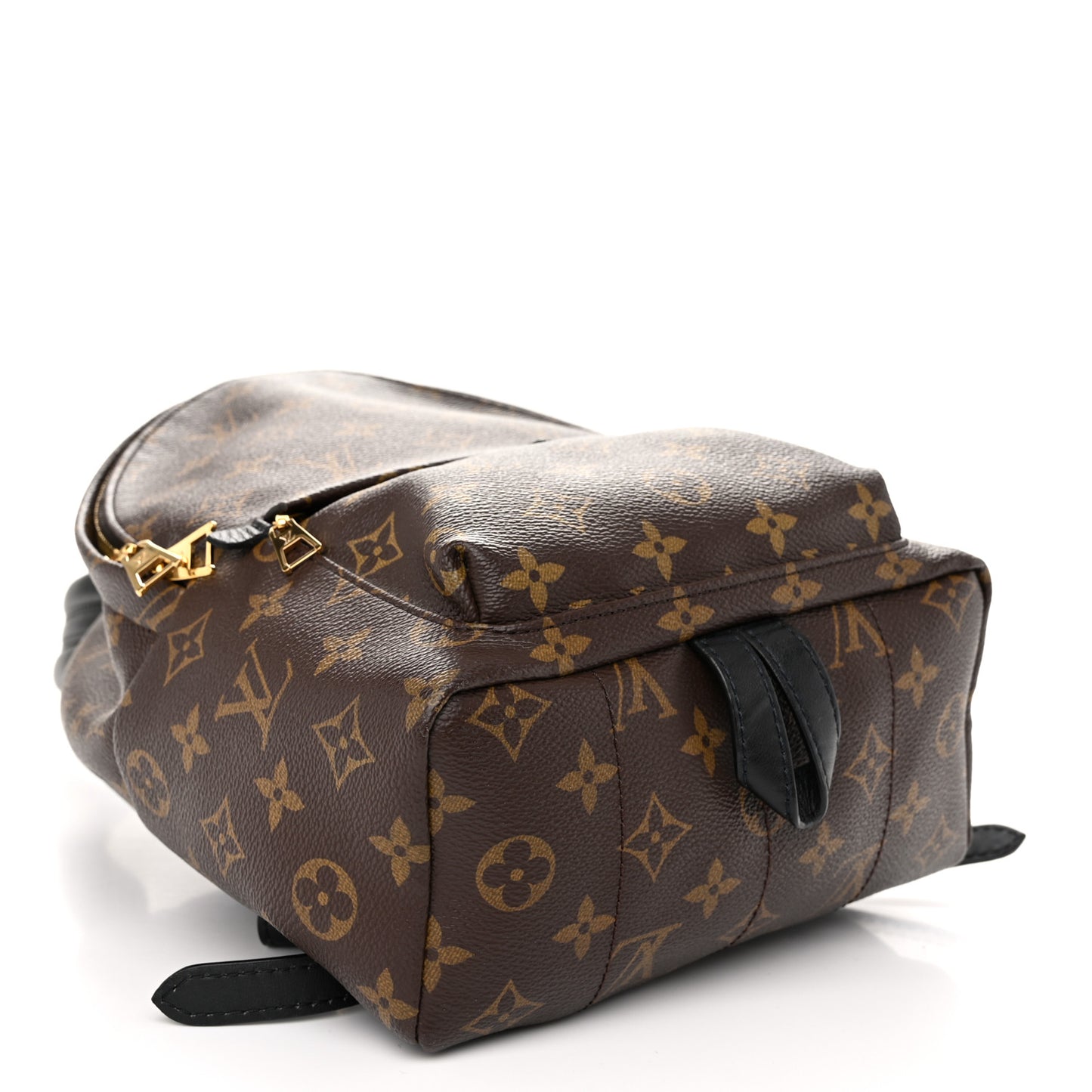 Monogram Palm Springs Backpack PM