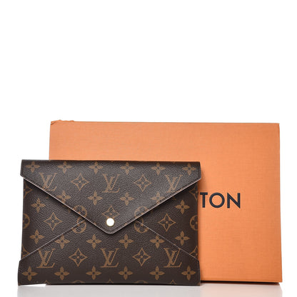 Louis Vuitton Monogram Kirigami Pochette Set 9 of 9