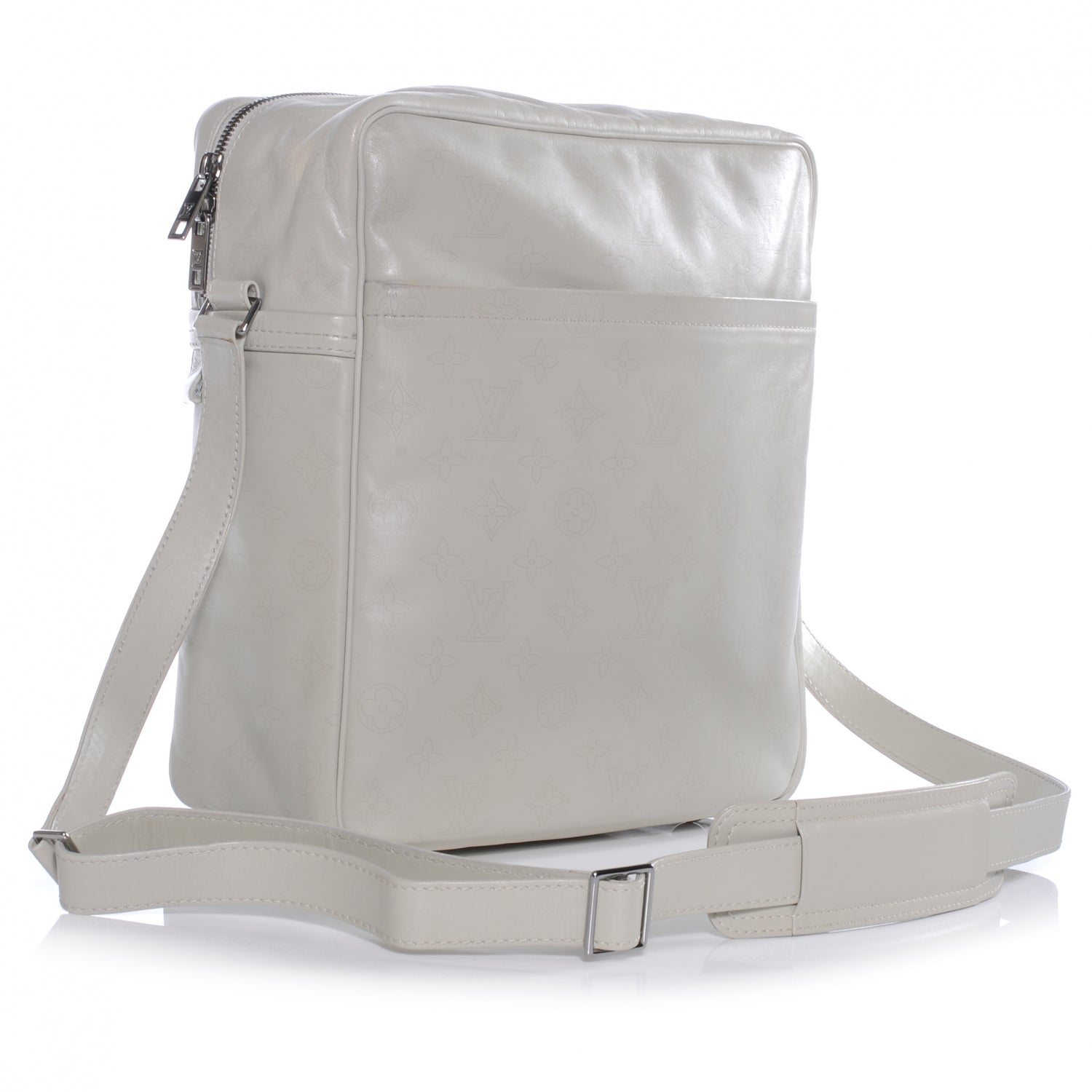 Louis Vuitton Monogram Laser Clarkson Mastic 3 of 7