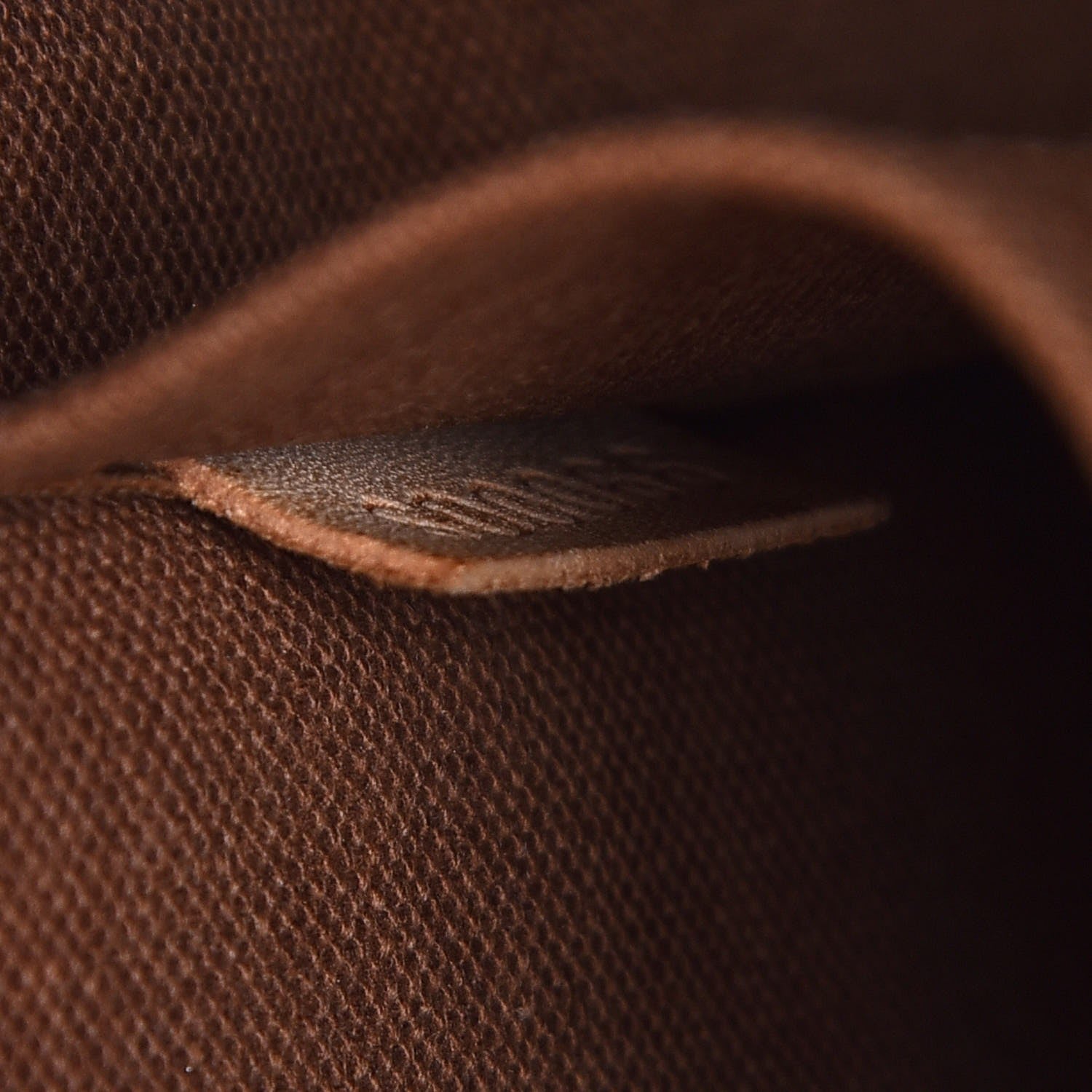 Louis Vuitton Monogram Popincourt Haut 7 of 15