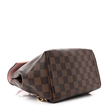 Louis Vuitton Damier Ebene Clapton Backpack Magnolia 4 of 14