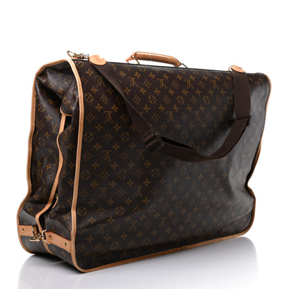 Louis Vuitton Monogram Garment Bag 2 of 11