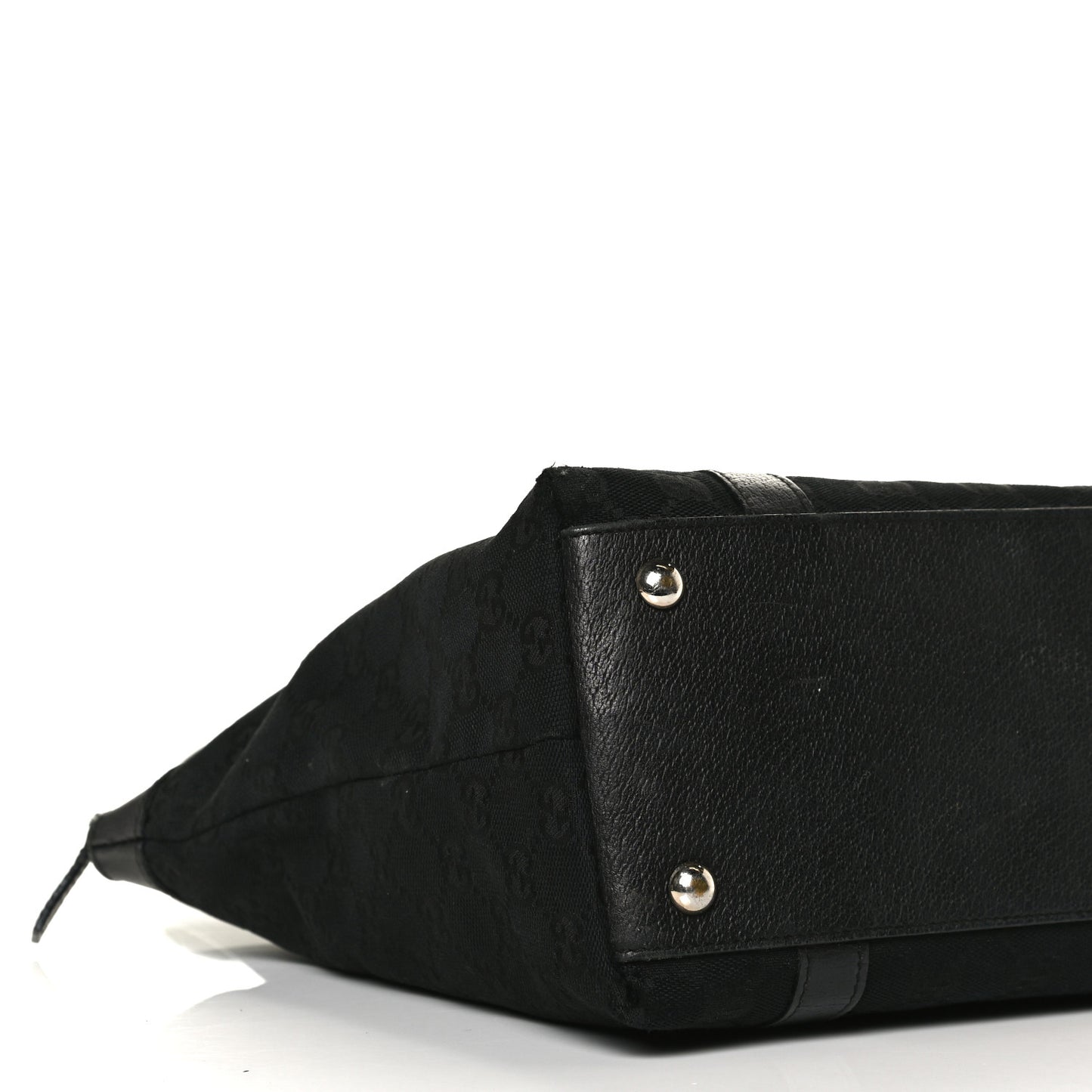 Monogram Medium Abbey Tote