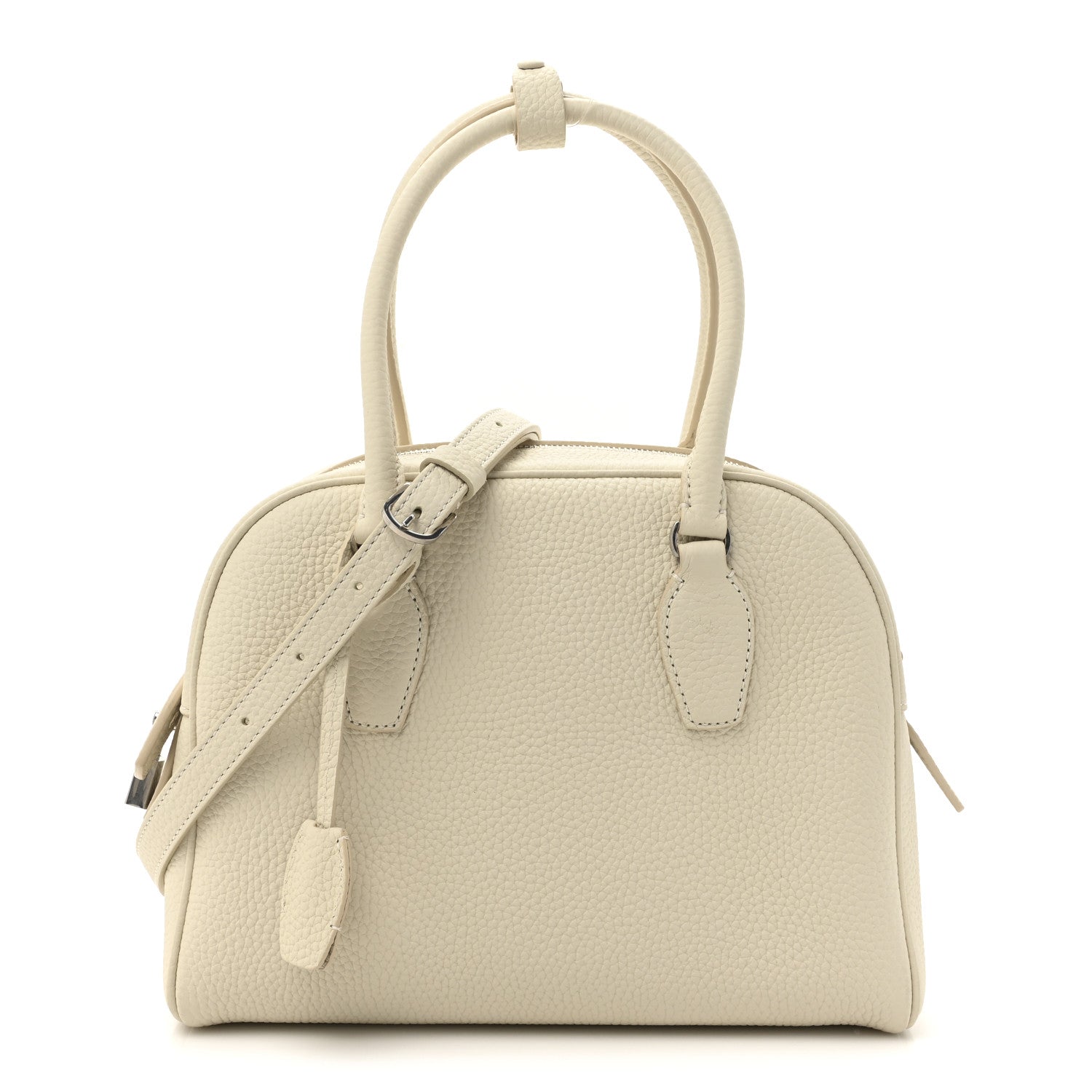 The Row Deerskin India 10 Ivory 1 of 11