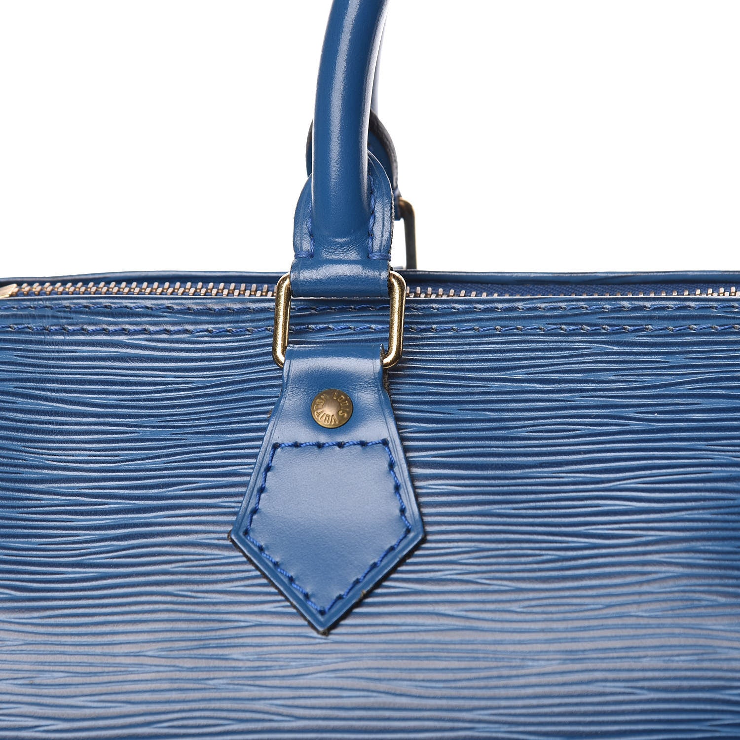 Louis Vuitton Epi Speedy 25 Toledo 16 of 21