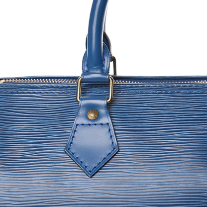 Louis Vuitton Epi Speedy 25 Toledo 16 of 21