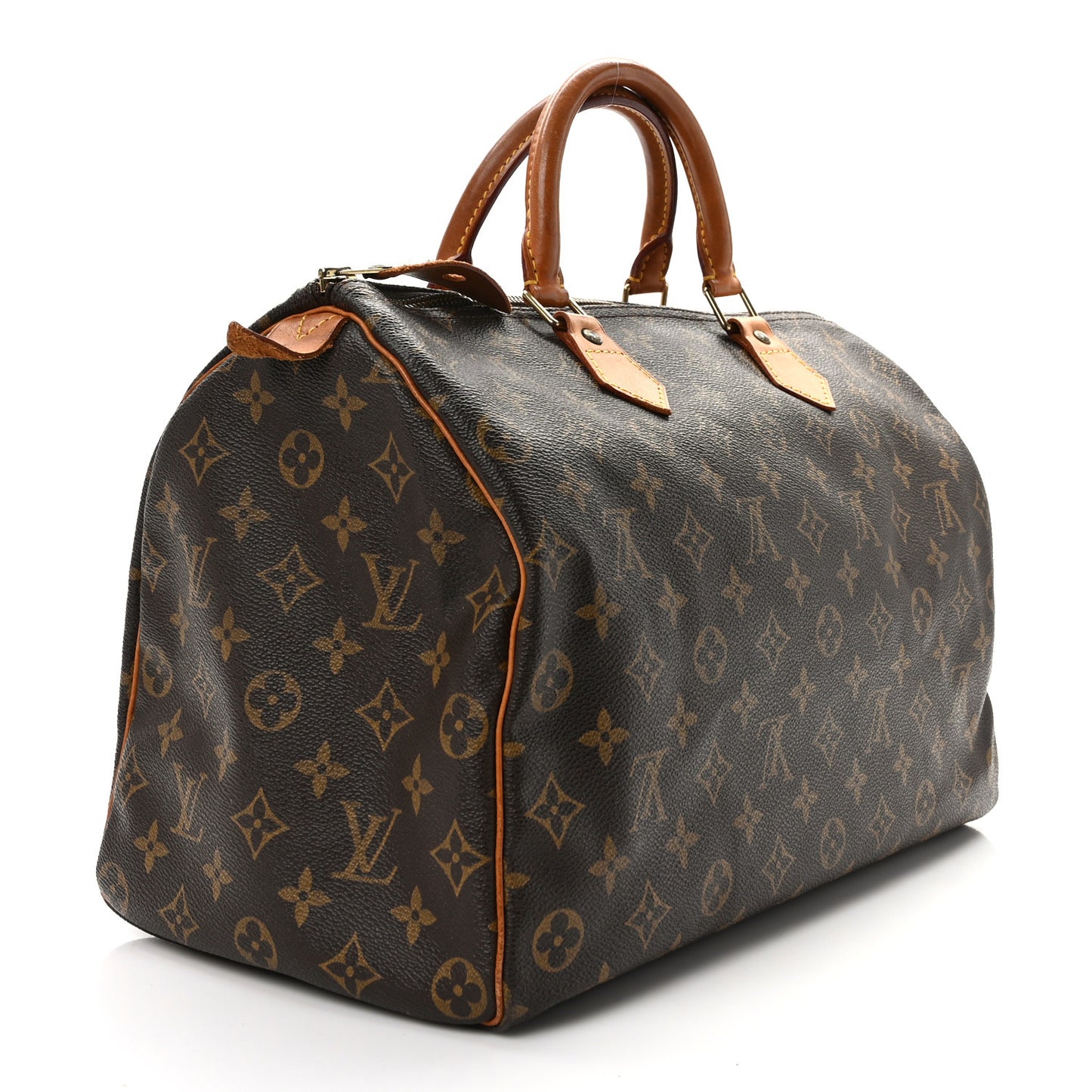 Monogram Speedy 35