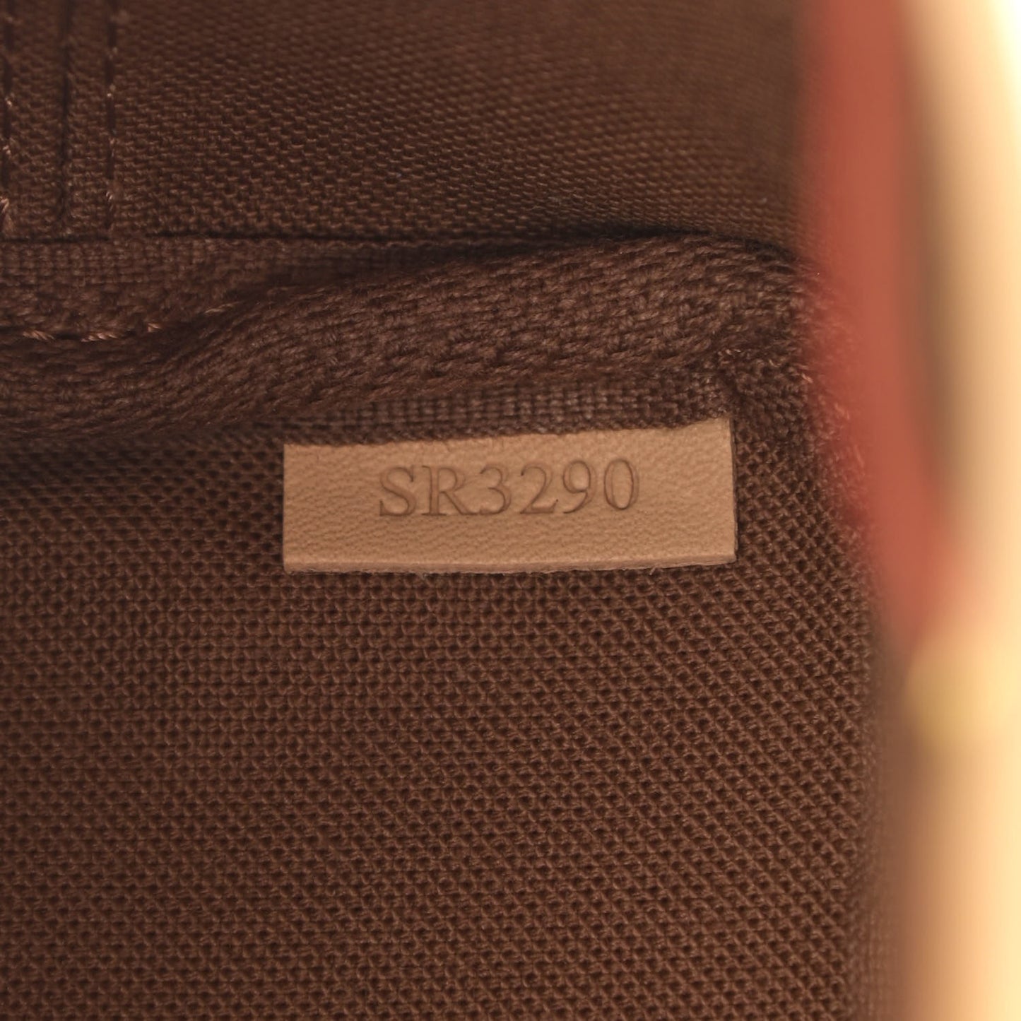 Monogram Nano Noe