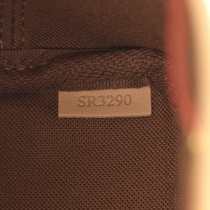 Louis Vuitton Monogram Nano Noe 7 of 11