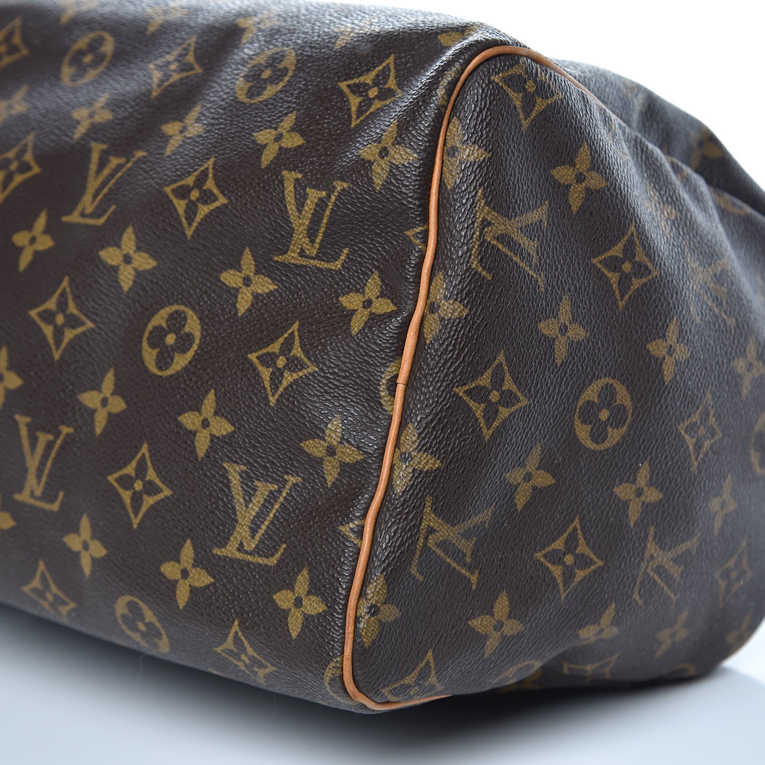 Louis Vuitton Monogram Speedy 30 10 of 15