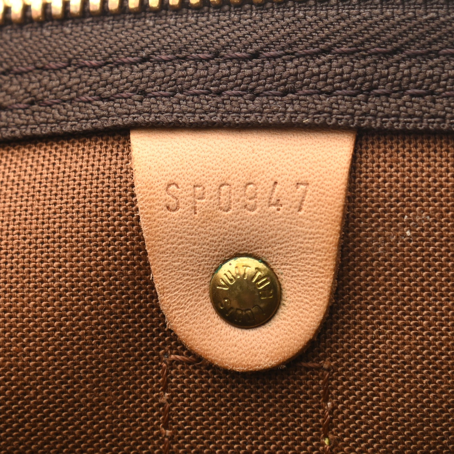 Monogram Keepall 60