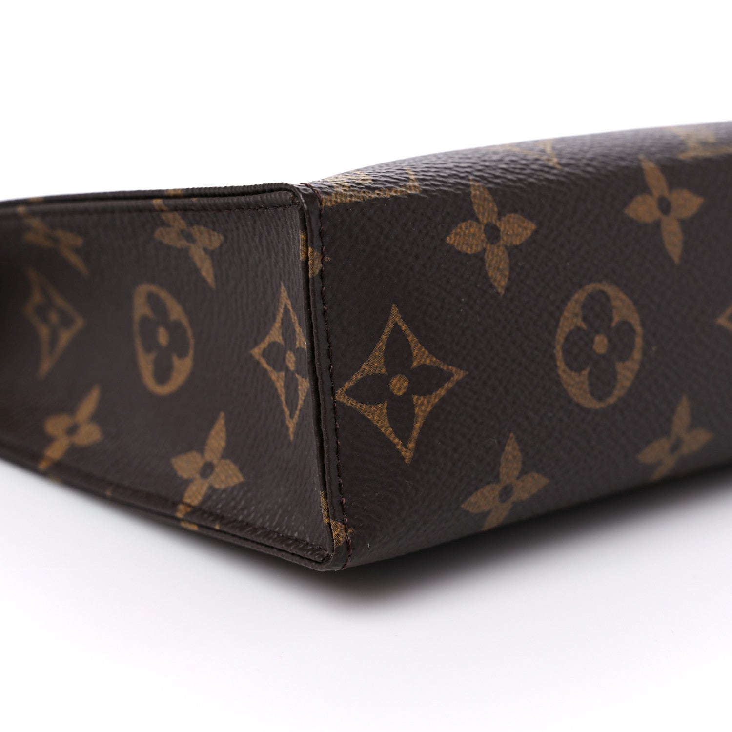 Louis Vuitton Monogram Toiletry Pouch 19 8 of 9