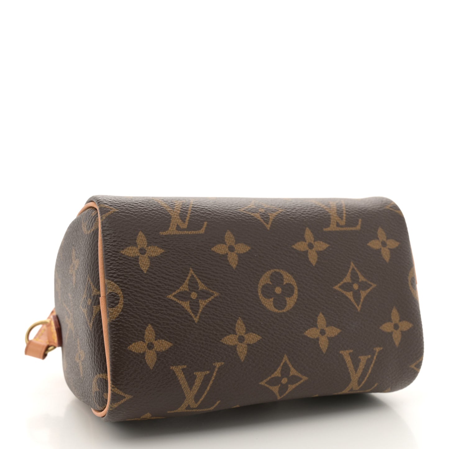 Monogram Nano Speedy