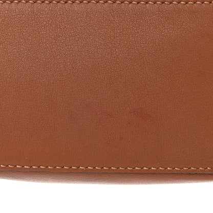 Loewe Calfskin Mini Puzzle Bag Tan 14 of 14