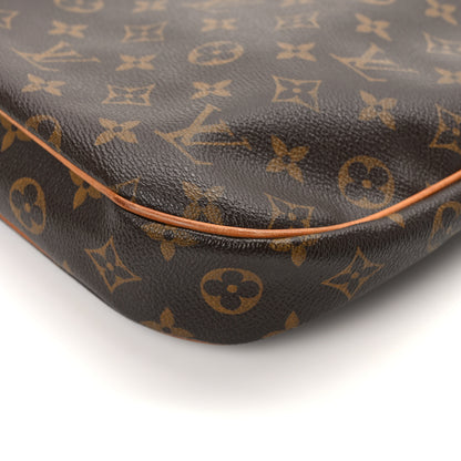 Louis Vuitton Monogram Odeon PM 11 of 13