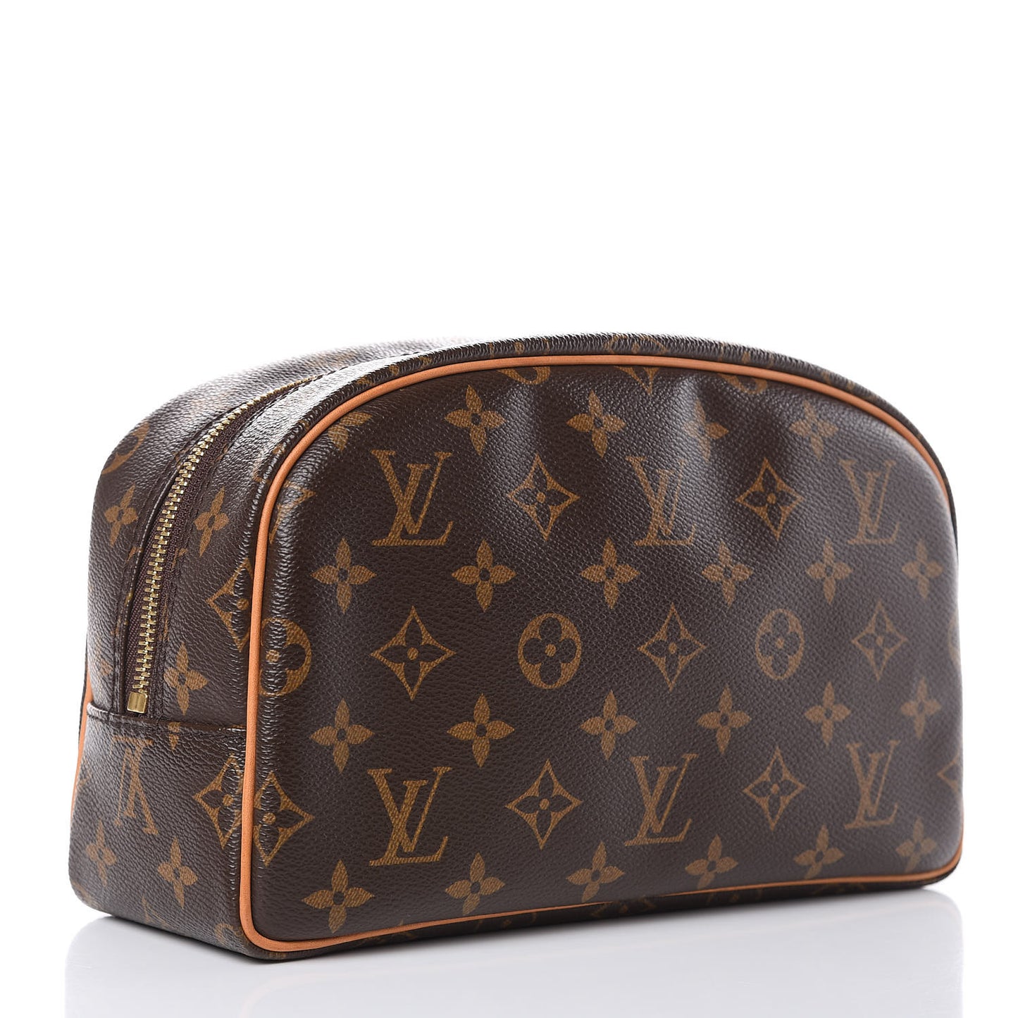Monogram Toiletry Bag 25