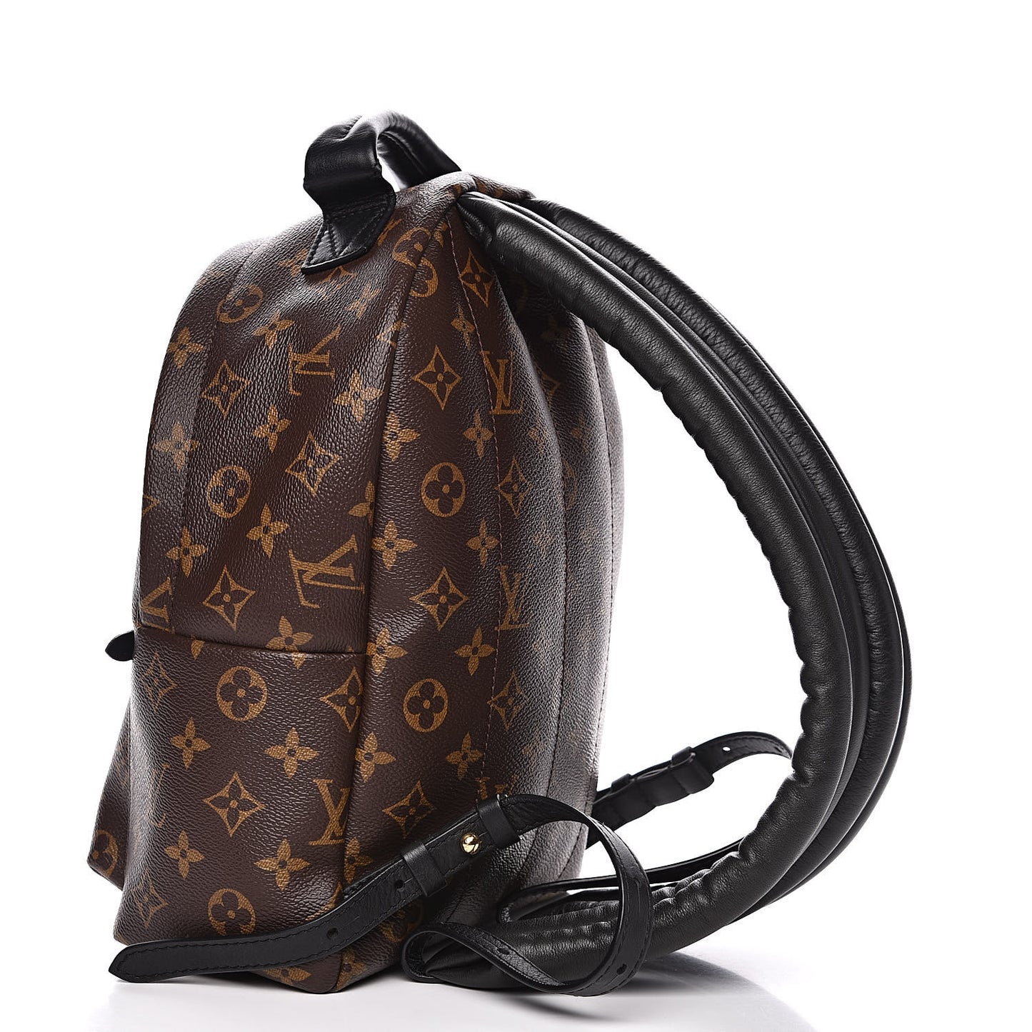 Monogram Palm Springs Backpack PM