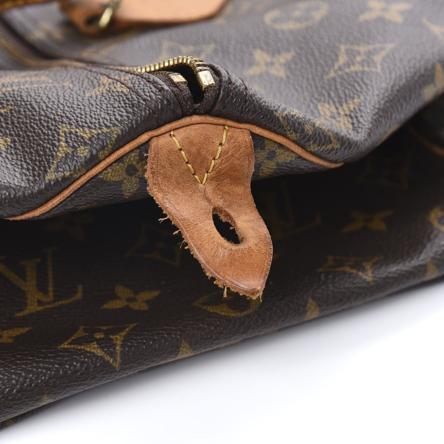 Monogram Speedy 40