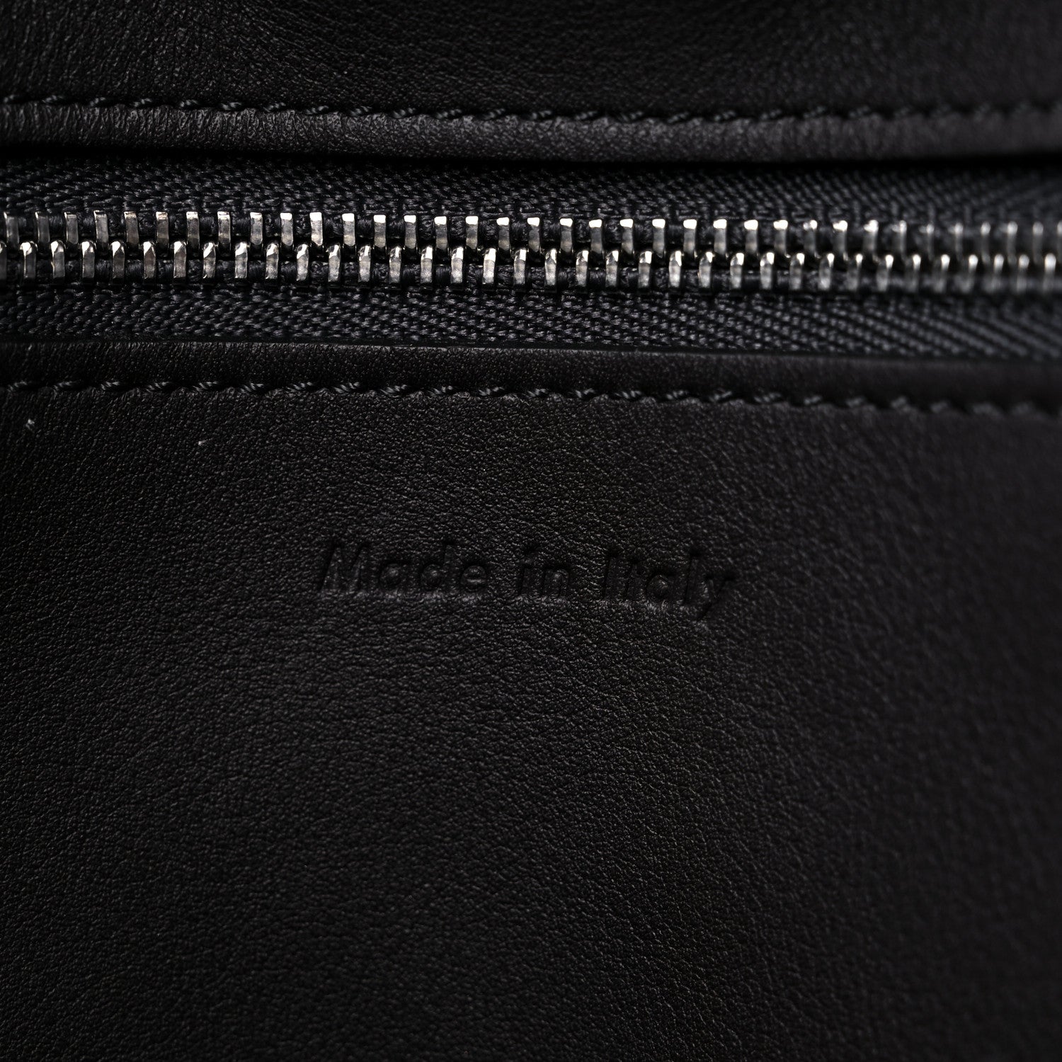 Celine Smooth Calfskin Small Big Bag Dark Brown 6 of 13