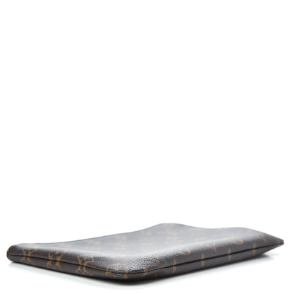 Louis Vuitton Monogram Etui Voyage PM Pouch 4 of 8