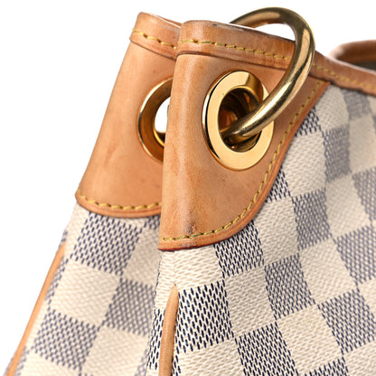 Louis Vuitton Damier Azur Galliera PM 24 of 30