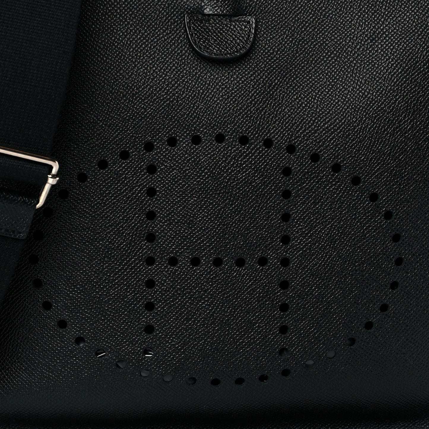 Epsom Evelyne III PM Black