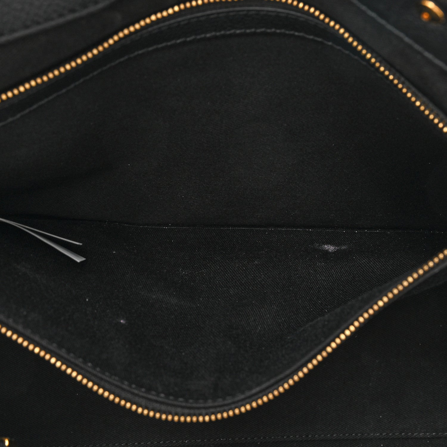 Versace Grained Calfskin Small La Medusa Tote Bag Black 5 of 16