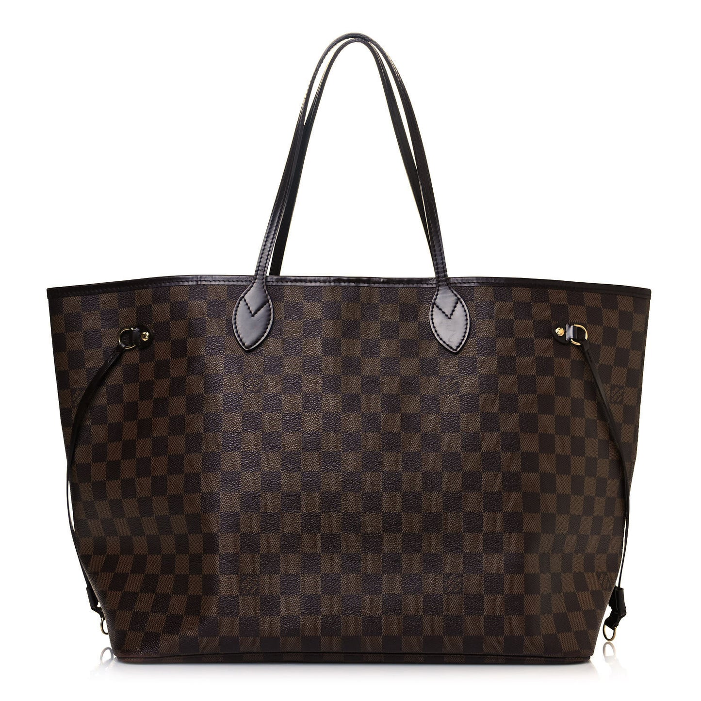 Damier Ebene Neverfull GM