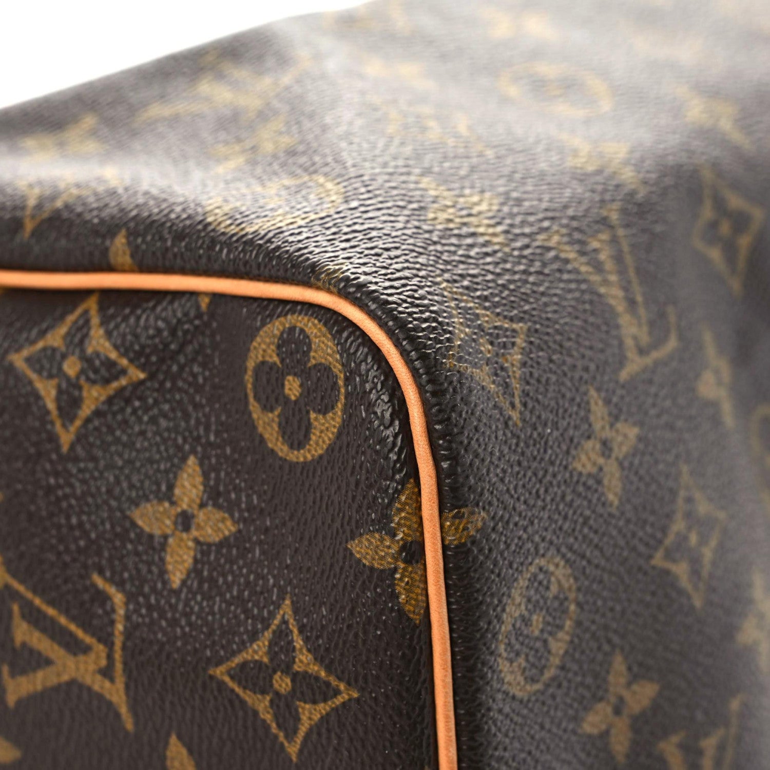 Louis Vuitton Monogram Speedy 35 5 of 14