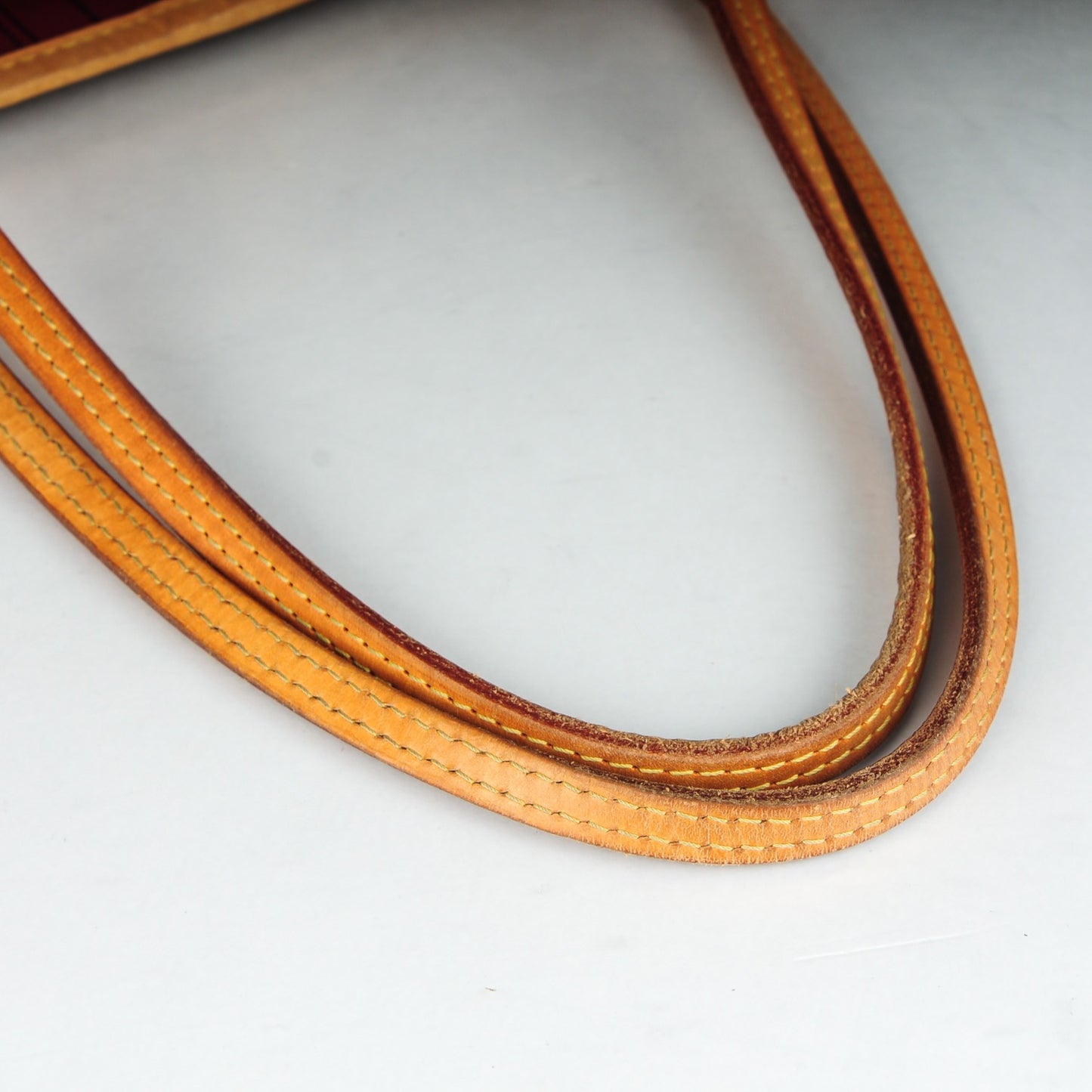 Monogram Neo Neverfull MM Pivoine