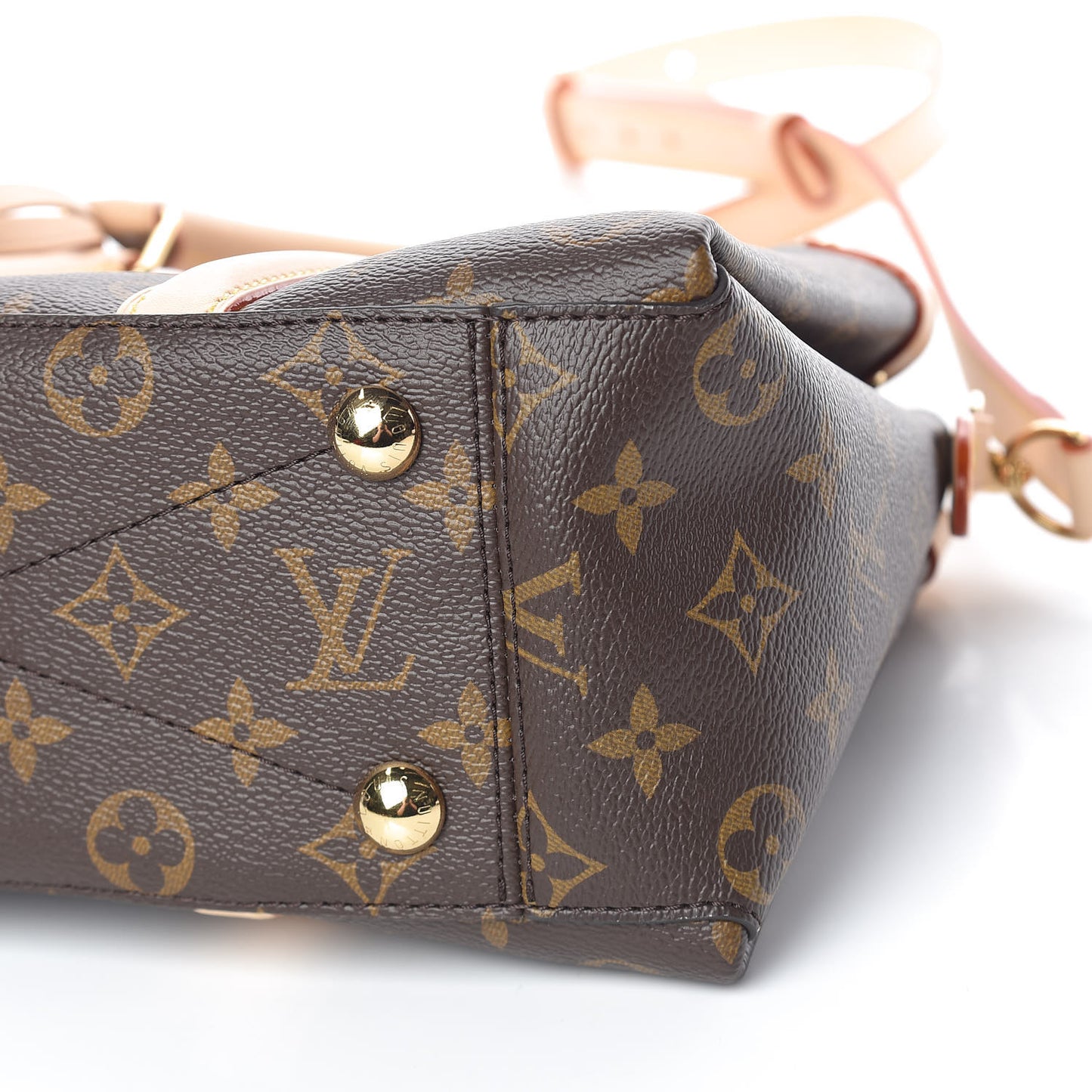 Monogram Soufflot BB