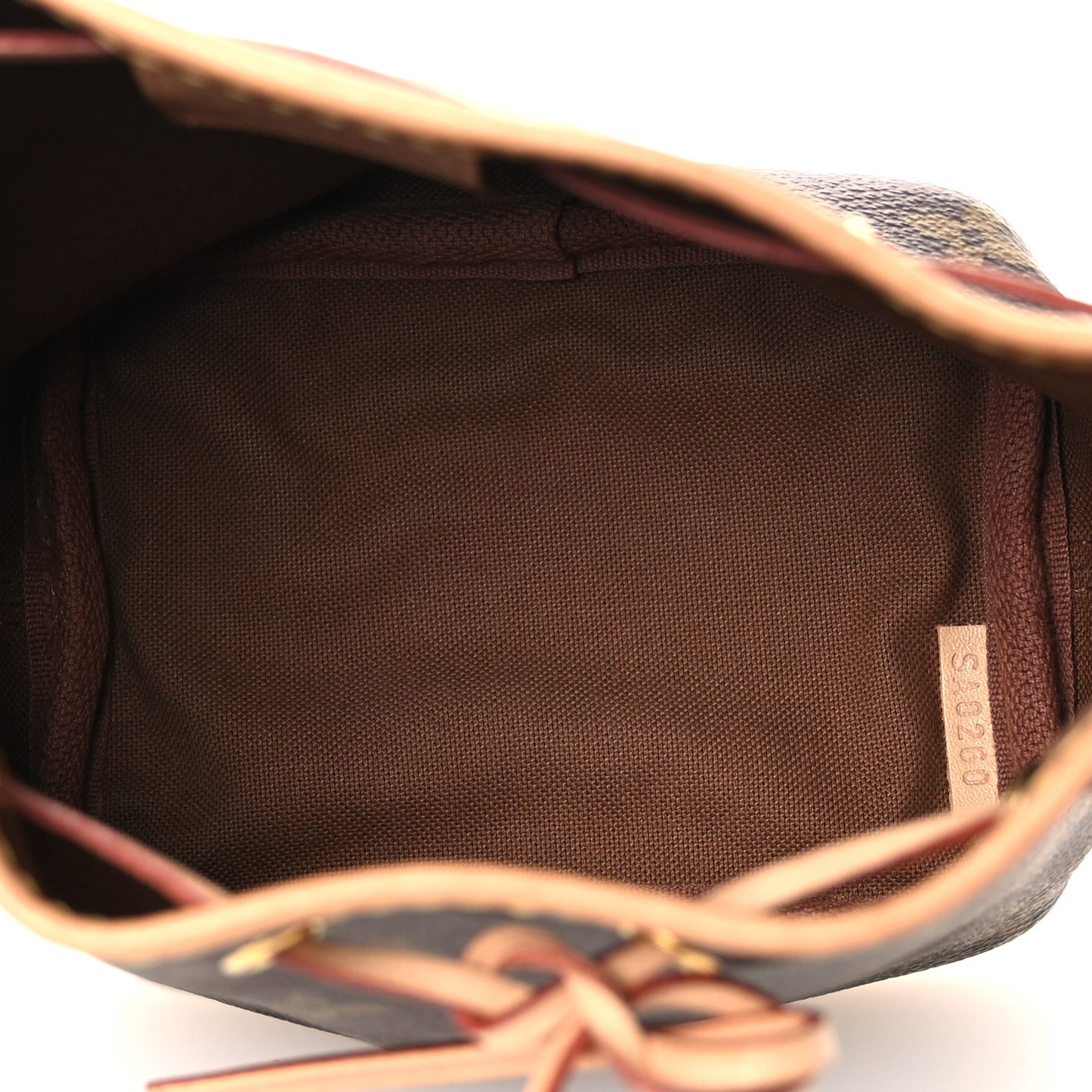 Monogram Nano Noe
