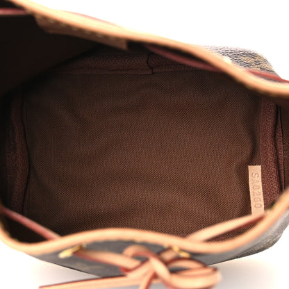 Louis Vuitton Monogram Nano Noe 5 of 12