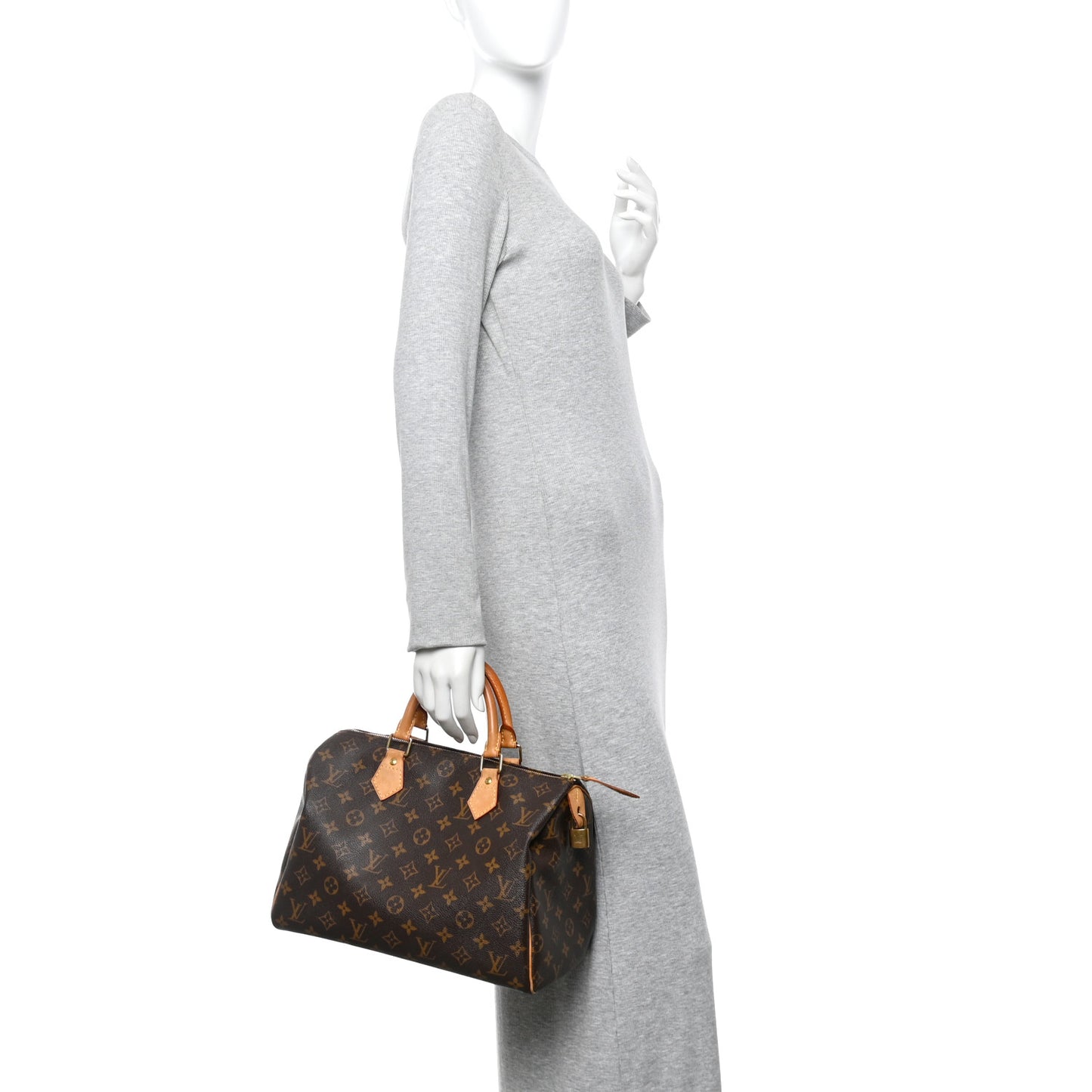 Monogram Speedy 30