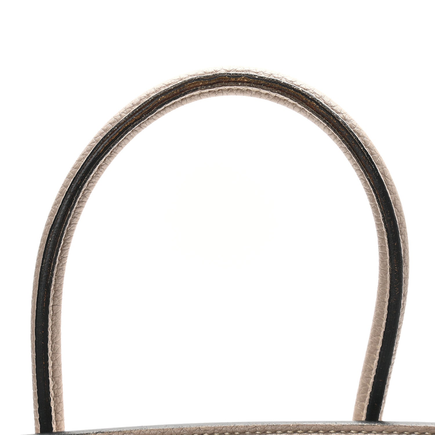 Hermes Togo Birkin 35 Gris Tourterelle 12 of 14