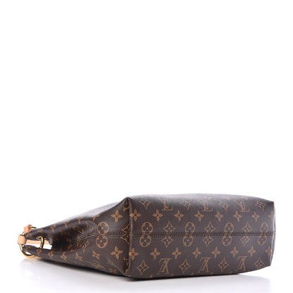Louis Vuitton Monogram Graceful PM 4 of 11