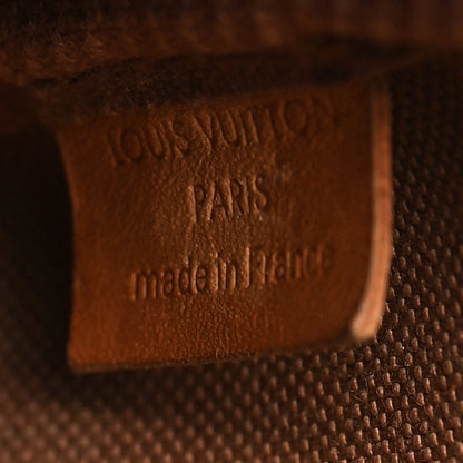 Louis Vuitton Monogram Multi Pochette Accessories Mini Pochette 6 of 9