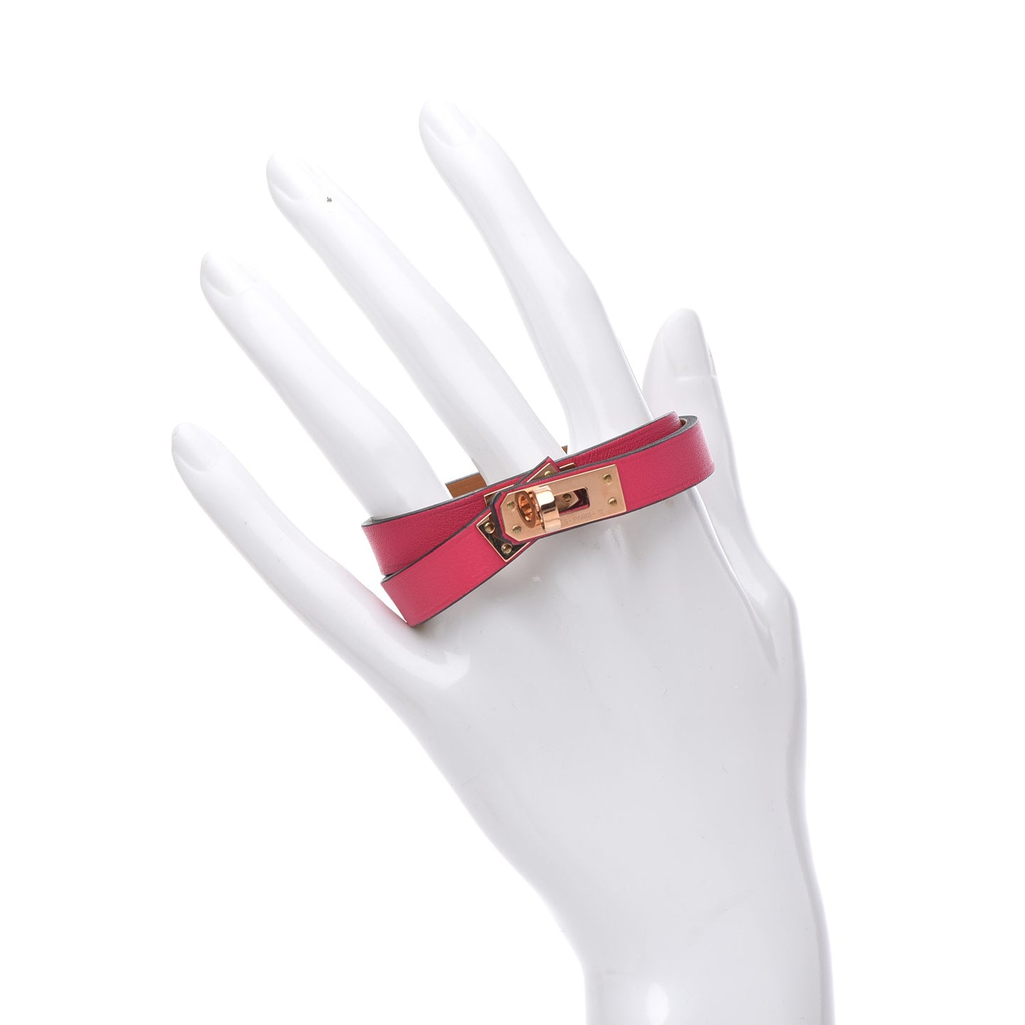 Swift Kelly Bracelet T1 Rose Mexico