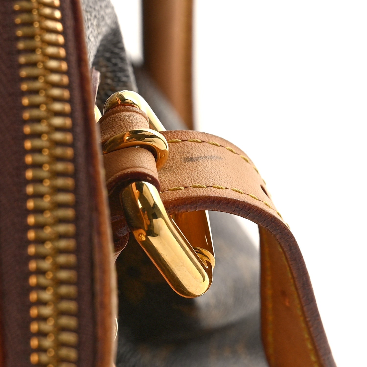 Louis Vuitton Monogram Tivoli GM 11 of 13