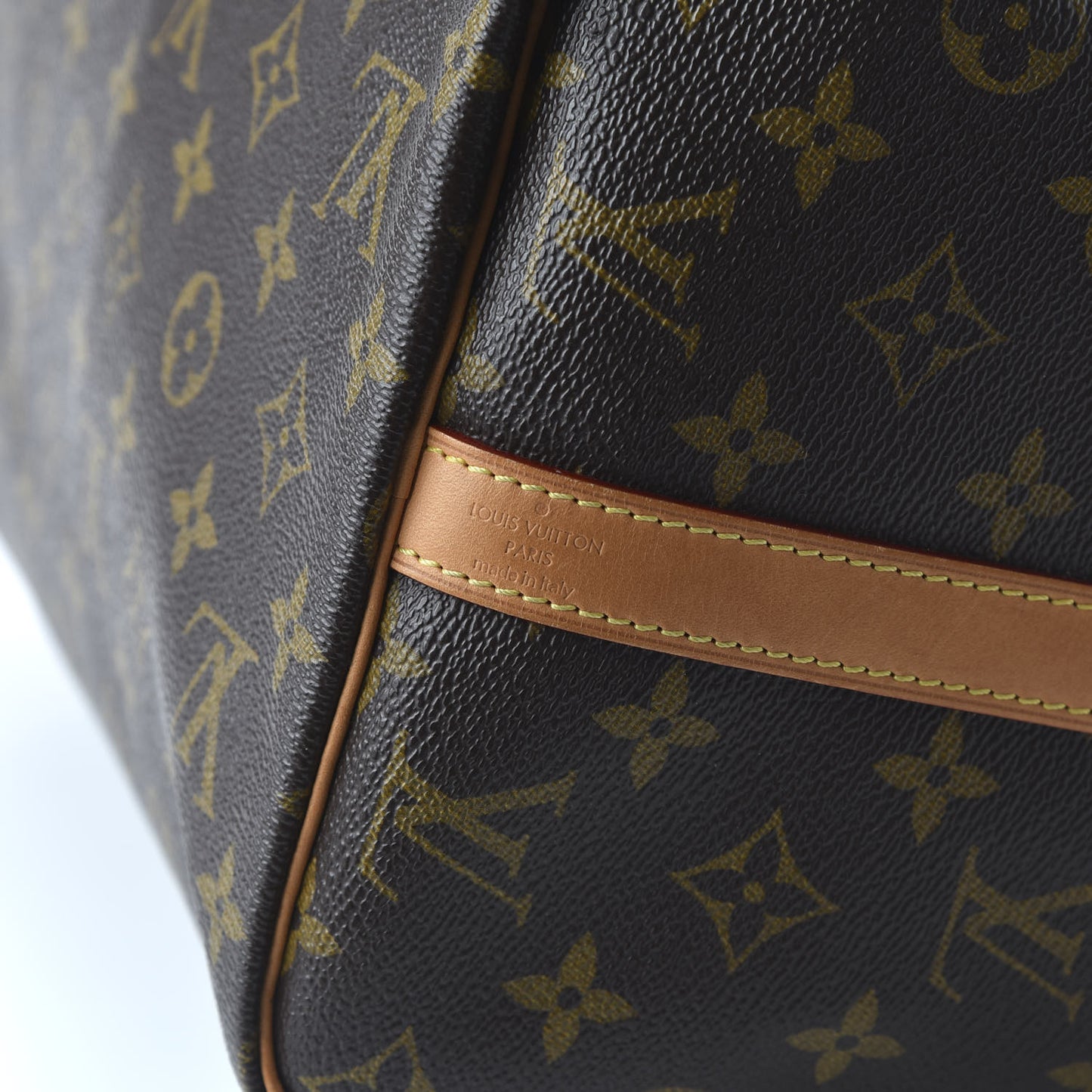 Monogram Speedy Bandouliere 30