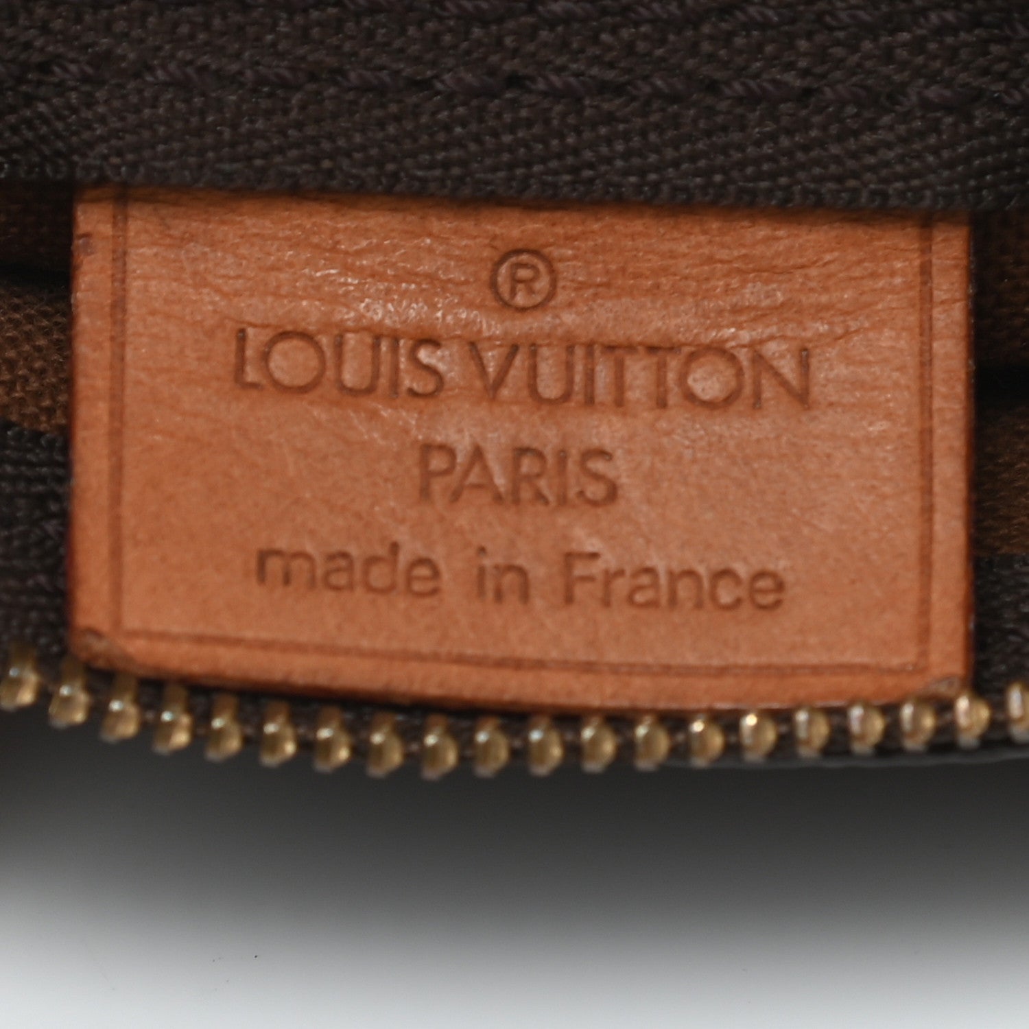 Louis Vuitton Monogram Mini Sac HL Speedy 6 of 13