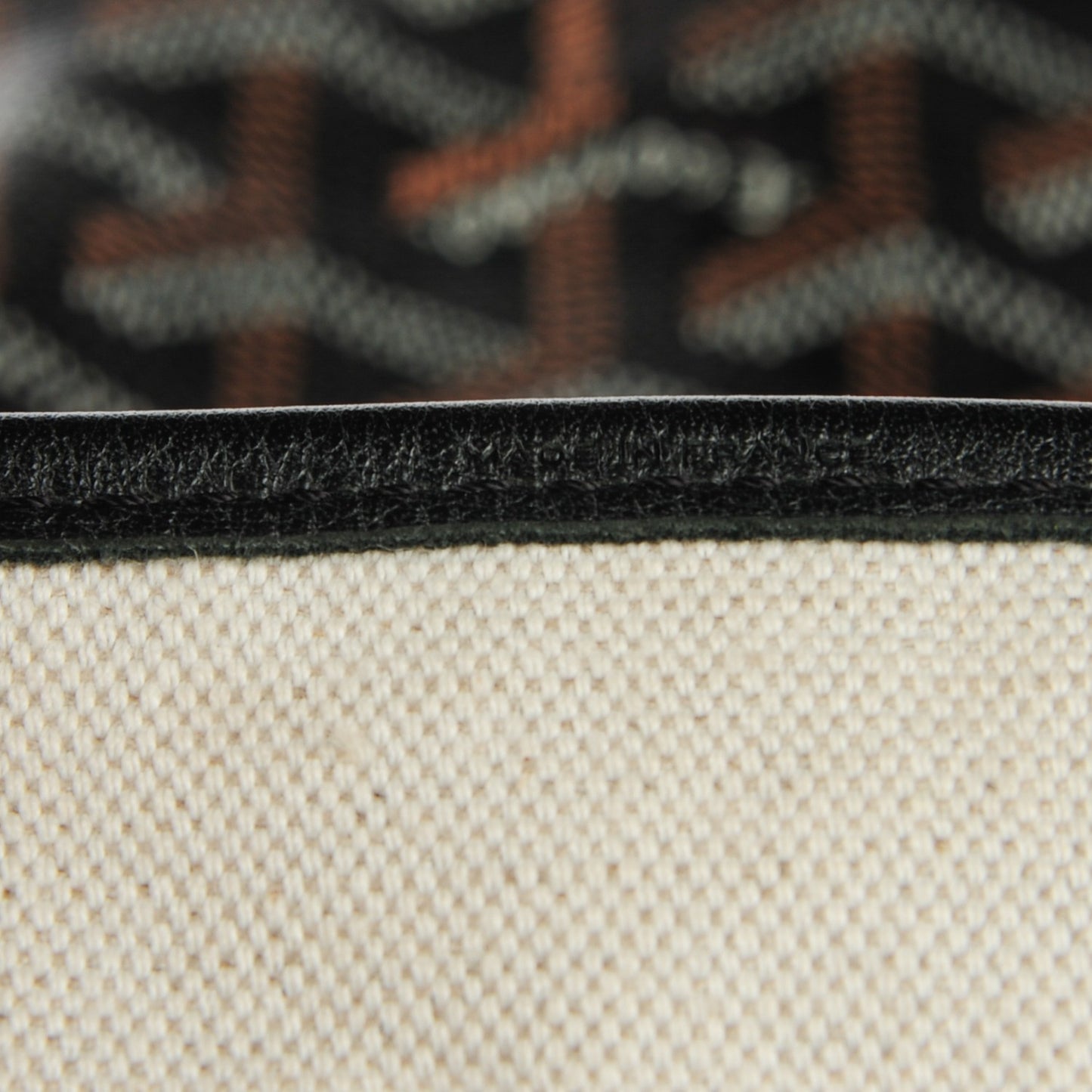 Goyardine Saint Louis PM Black