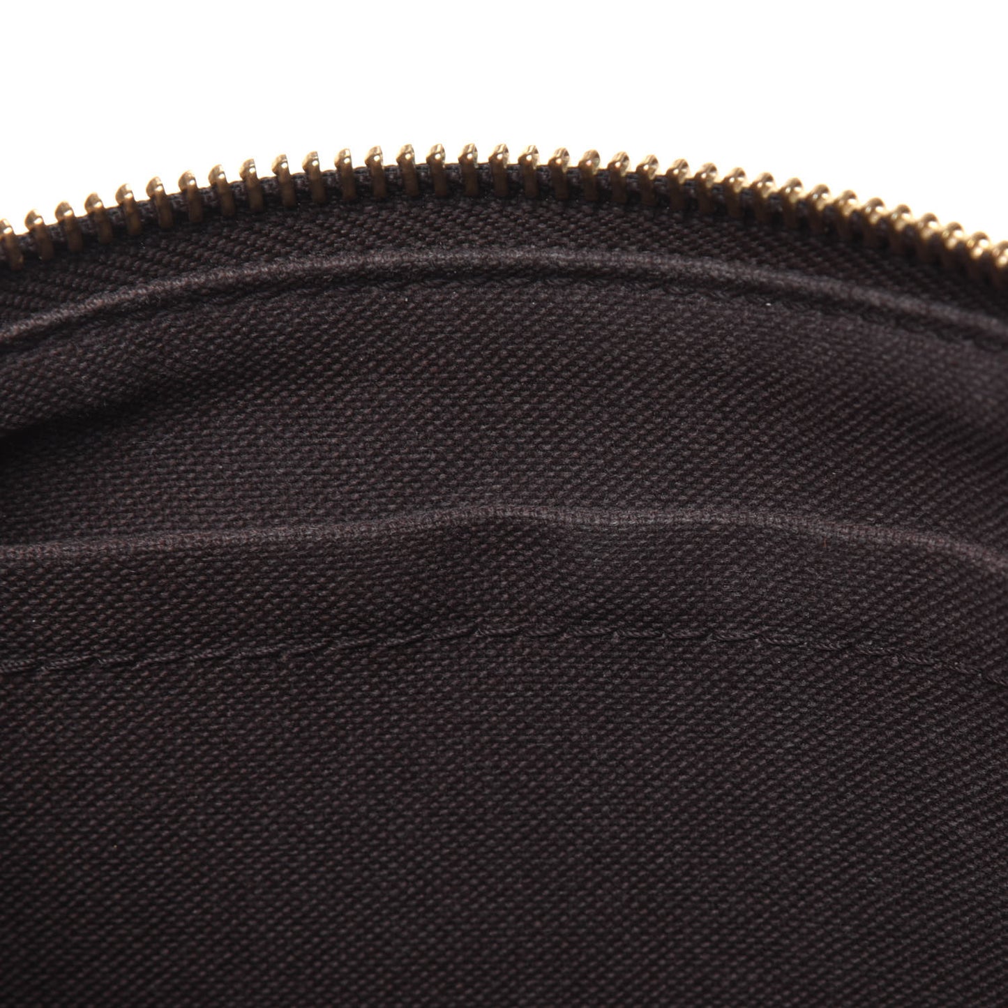 Monogram Pallas Uniformes Crossbody Safran