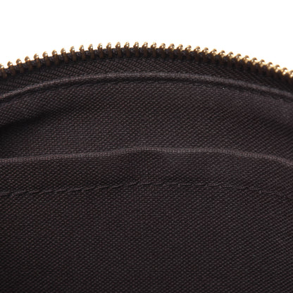 Louis Vuitton Monogram Pallas Uniformes Crossbody Safran 8 of 21