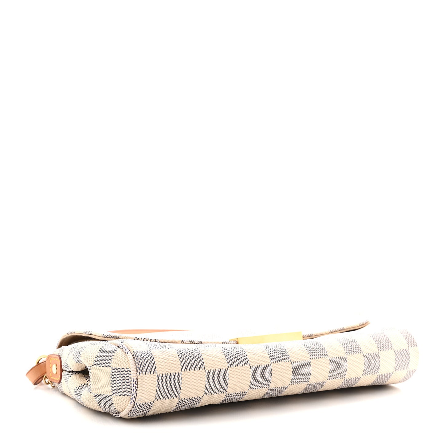 Damier Azur Favorite MM