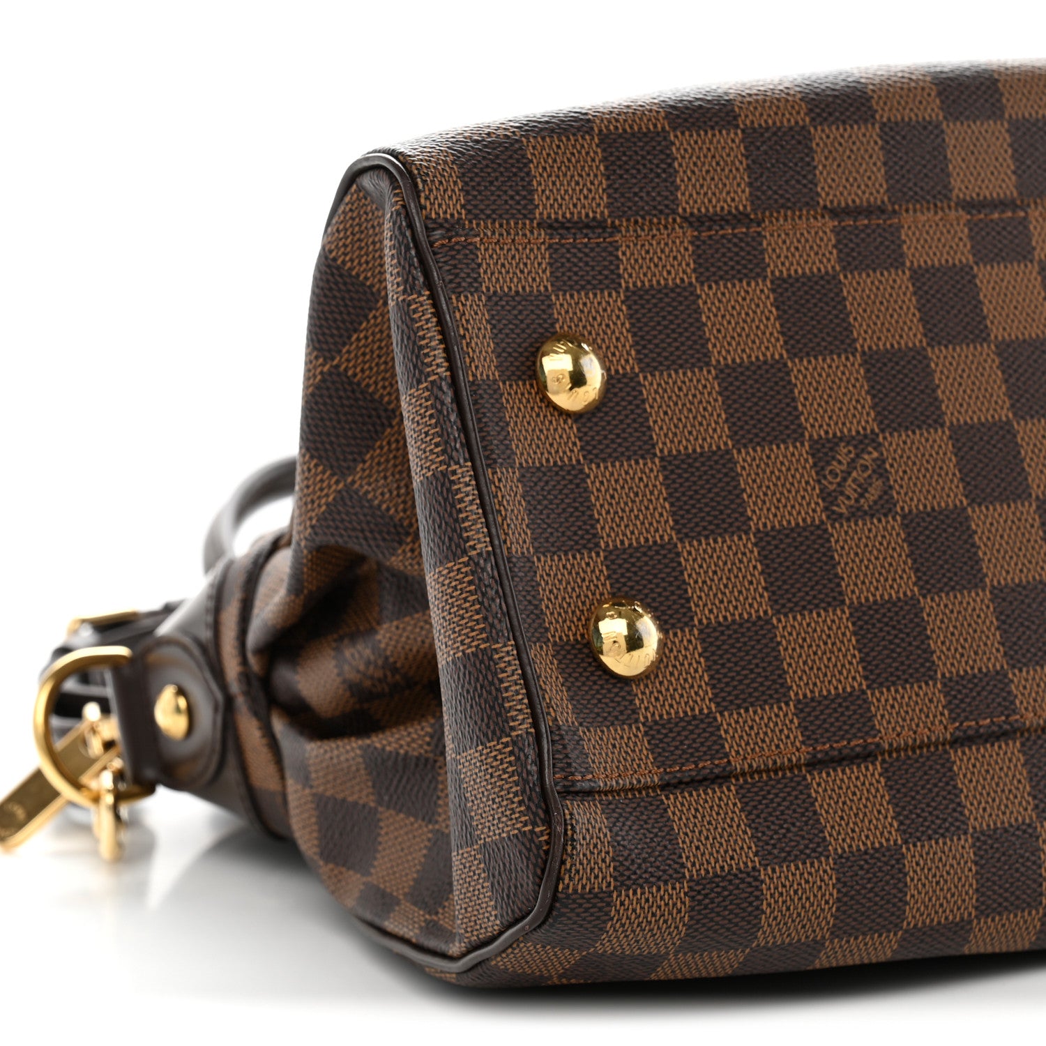 Louis Vuitton Damier Ebene Trevi PM 9 of 12