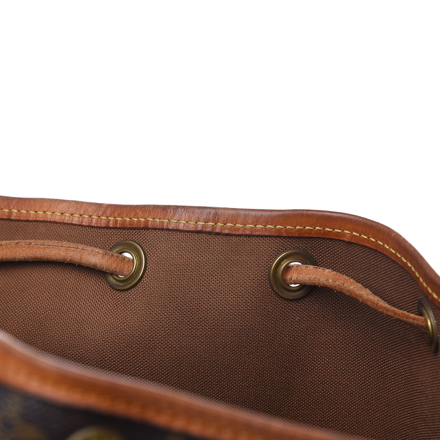 Louis Vuitton Monogram Petit Noe 20 of 20