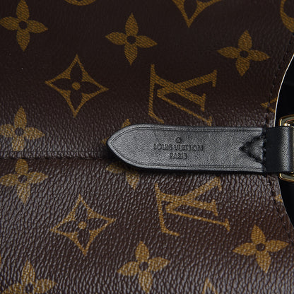 Louis Vuitton Monogram Neonoe MM Black 7 of 10