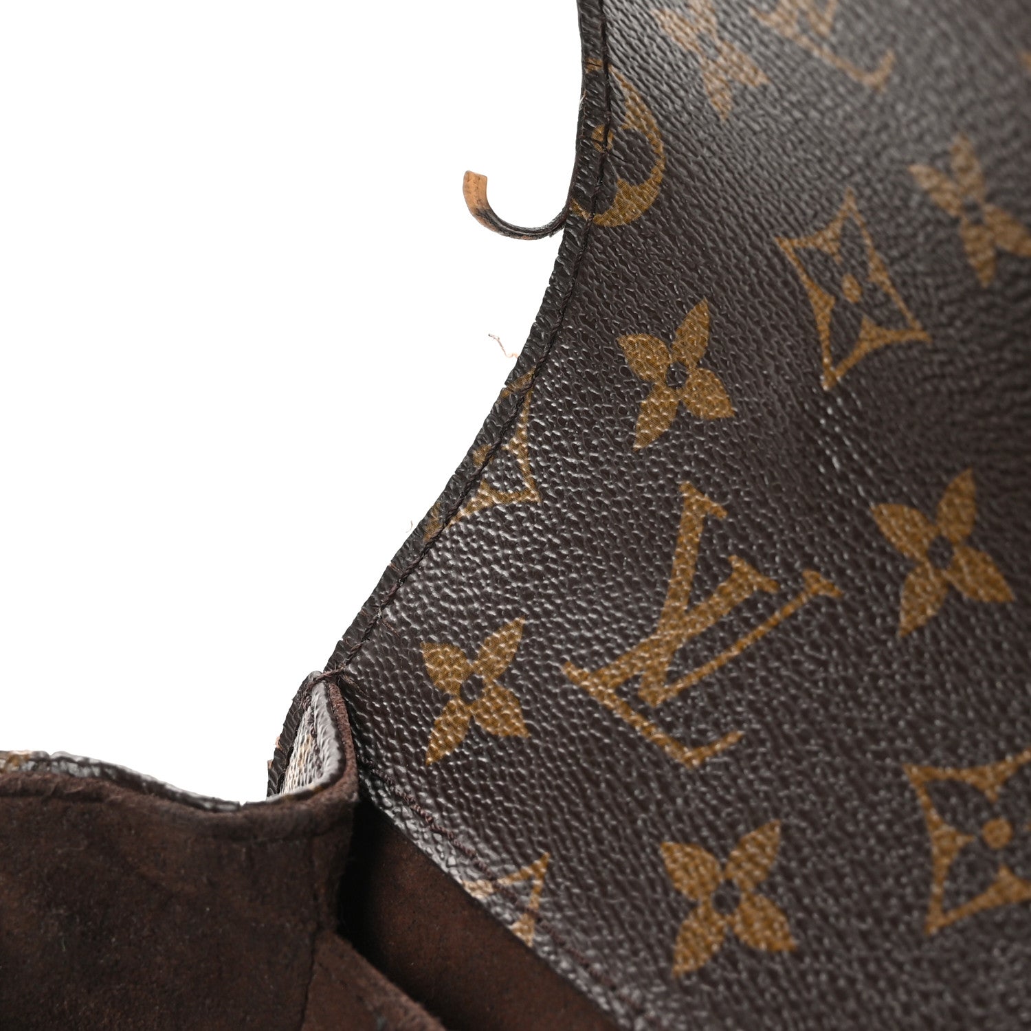 Louis Vuitton Monogram Pochette Metis 12 of 15