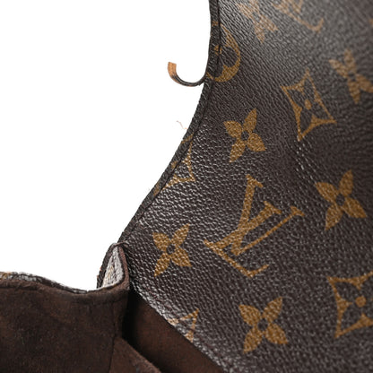 Louis Vuitton Monogram Pochette Metis 12 of 15